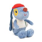 Lilliputiens, Piesek Jules, maskotka w ozdobnym pudełku, 3m+