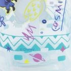 Lilo i Stitch, Bidon Square ze słomką, 510 ml