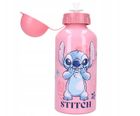 Lilo i Stitch, bidon, stal nierdzewna, 500 ml