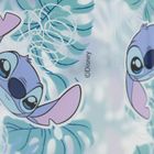 Lilo i Stitch, butelka plastikowa na wodę, 850 ml