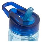 Lilo i Stitch, butelka plastikowa na wodę, ecozen, 430 ml