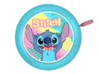 Lilo i Stitch, dzwonek rowerowy, 5,5 cm