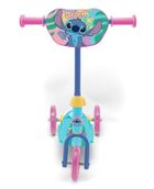 Lilo i Stitch, hulajnoga 3-kołowa