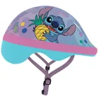 Lilo i Stitch, kask ochronny, rozmiar 44-48 cm