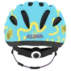 Lilo i Stitch, kask ochronny, rozmiar 48-52 cm
