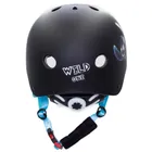 Lilo i Stitch, kask ochronny, rozmiar 52-56 cm