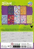 Lilo i Stitch, Książeczka z brokatowymi naklejkami