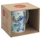 Lilo i Stitch, kubek ceramiczny, 325 ml