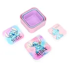 Lilo i Stitch, lunchbox 3w1, aloha