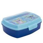 Lilo i Stitch, Lunchbox Funny + sztućce