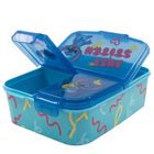 Lilo i Stitch, lunchbox z przegródkami