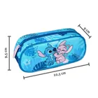 Lilo i Stitch, piórnik saszetka