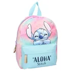 Lilo i Stitch, plecak dla przedszkolaka, aloha