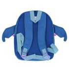 Lilo i Stitch, plecak dla przedszkolaka, granatowy