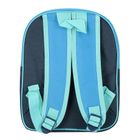 Lilo i Stitch, plecak dla przedszkolaka, niebieski