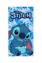 Lilo i Stitch, ręcznik bawełniany, 70-140 cm