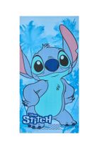Lilo i Stitch, ręcznik szybkoschnący, mikrofibra, 70-140 cm