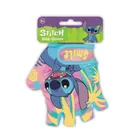 Lilo i Stitch, rękawiczki rowerowe, rozmiar S