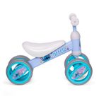 Lilo i Stitch, rowerek biegowy, czterokołowy