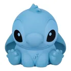 Lilo i Stitch, Stitch, lampka silikonowa, 15 cm