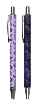 Lilo i Stitch, zestaw długopisów, 2 szt.