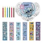 Lilo i Stitch, zestaw kreatywny w walizeczce