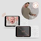 Lionelo, Babyline 3.4, niania elektroniczna