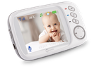 Lionelo, Babyline 6.1, niania elektroniczna video