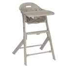 Lionelo, Beny, krzesełko do karmienia, beige sand