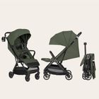 Lionelo, Bess, wózek spacerowy, green forest