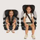 Lionelo, Billy, fotelik samochodowy, i-Size, Beige Latte, 76-150 cm