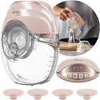 Lionelo, Fidi Free Slim, laktator muszlowy, Hands-Free