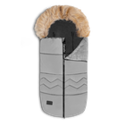 Lionelo, Frode, śpiworek do wózka, Dove Grey