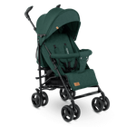 Lionelo, Irma, wózek spacerowy, Green Forest