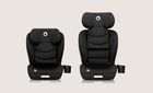 Lionelo, Neal, fotelik samochodowy, i-Size, Black Carbon, 100-150 cm