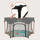 Lionelo, Roel Plus, kojec dla dzieci