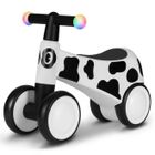 Lionelo, Sammy, rowerek biegowy, White