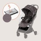 Lionelo, Sia, folia przeciwdeszczowa do wózka