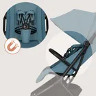 Lionelo, Sia, wózek spacerowy, blue sky