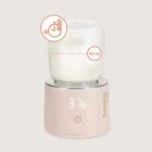 Lionelo, ThermUp Swift, podgrzewacz do mleka