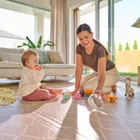 Lionelo, Zora, mata edukacyjna, 180-201 cm