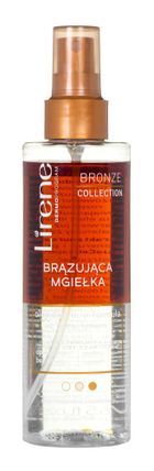 Lirene, Sun, samoopalacz dwufazowy, 195 ml