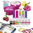 Lisciani, I'm a Genius, Manufaktura Szminek, zestaw kreatywny