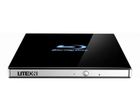 Lite-On, napęd zewnętrzny, DVD-Rec, Blu-Ray, EB1 UHD 4K