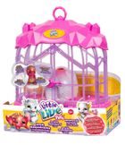 Little Live Pets, Dragons, smok w domku