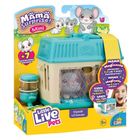 Little Live Pets, Mama Surprise Mini, Myszka, mama i małe myszki, zabawka interaktywna