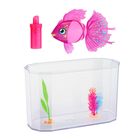Little Live Pets, Rybka w akwarium, zabawka interaktywna
