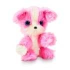 Little Live Pets, Scruff-a-Luvs, Fur Balls, My Real Rescue Pink, zabawka interaktywna