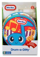 Little Tikes, Bębenek, instrument muzyczny