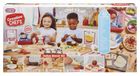 Little Tikes, Creative Chefs, Italian Dinner Kit, Włoska Kolacja, zestaw kuchenny z maszynką do makaronu